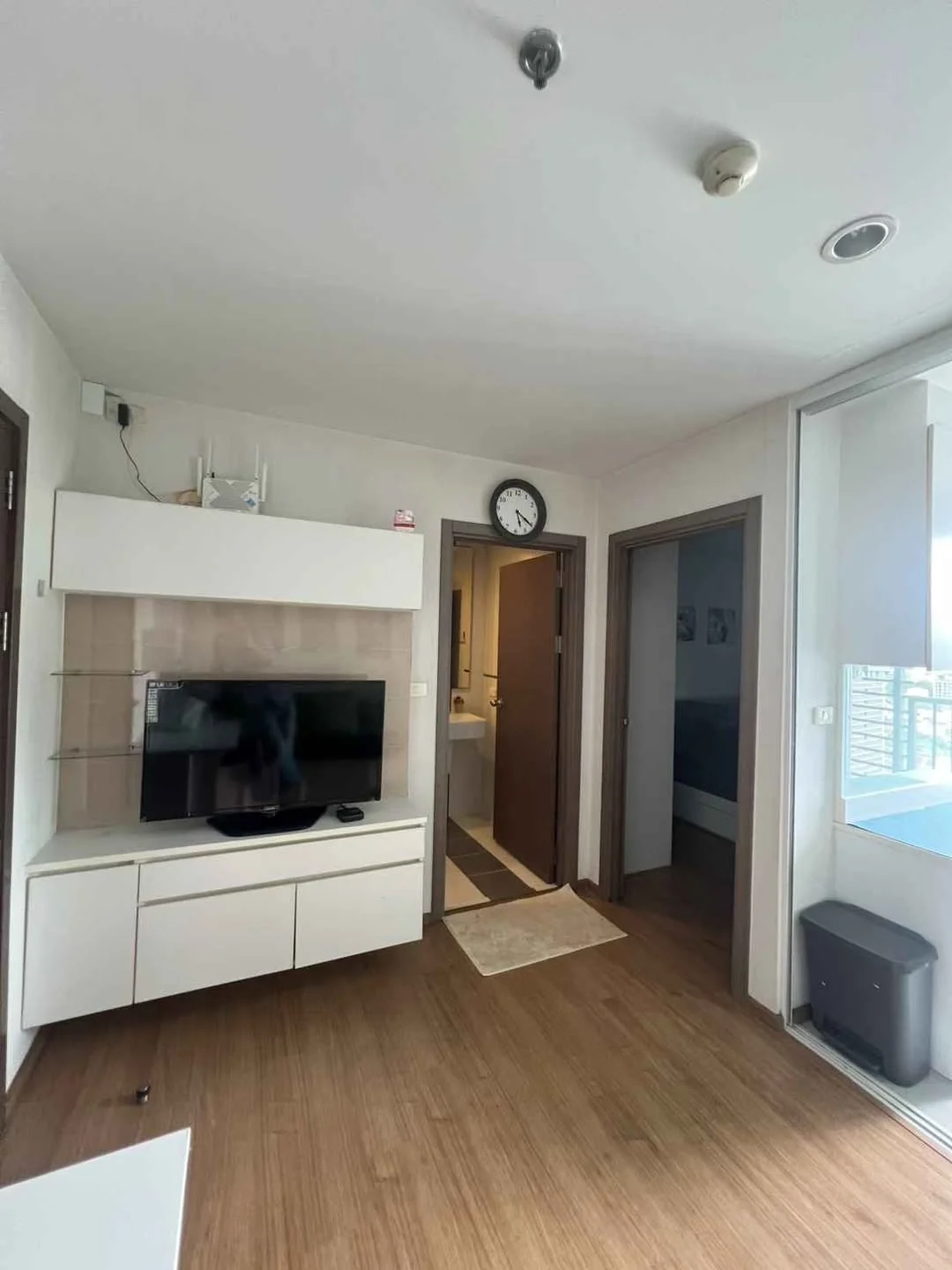 1 Bedroom condo in The Base Sukhumvit 77