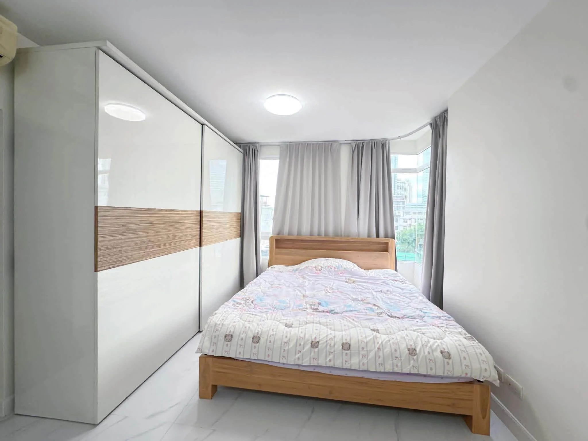 1 Bedroom condo in Ivy Ratchada