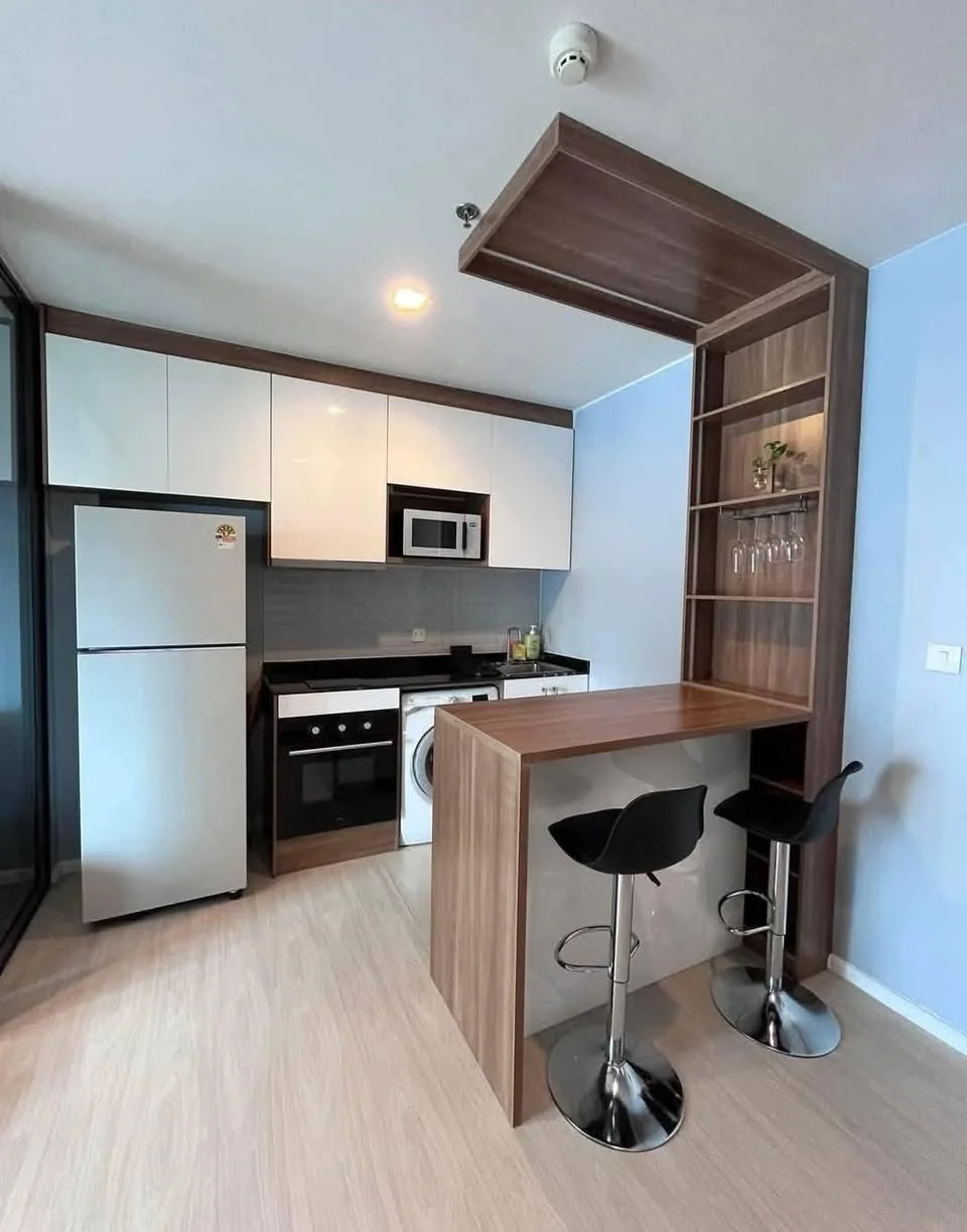 1 Bedroom condo in Life Sukhumvit 48