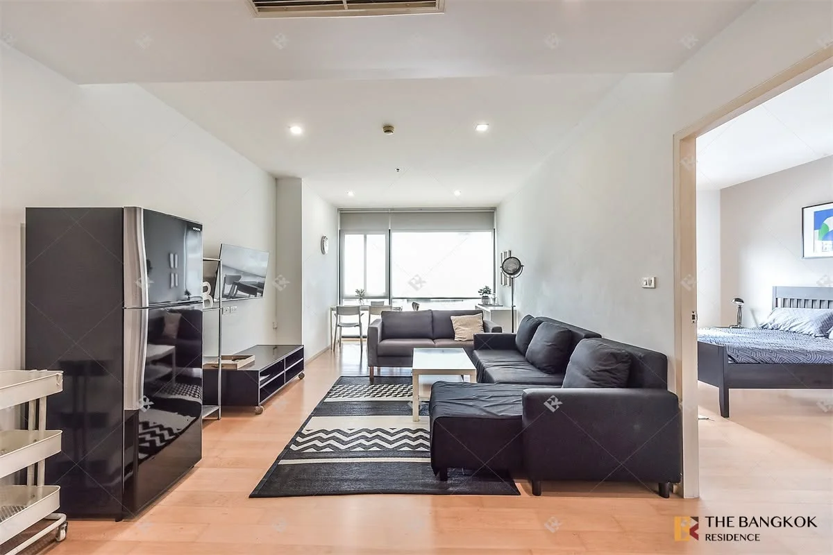 1 Bedroom condo in Noble Reflex
