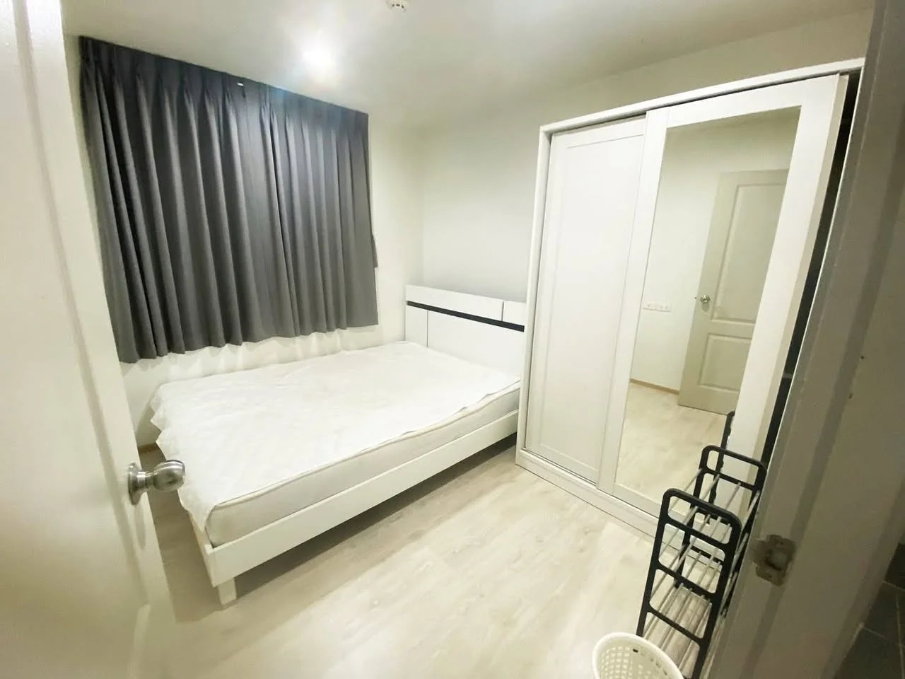 1 Bedroom condo in B Loft Sukhumvit 115