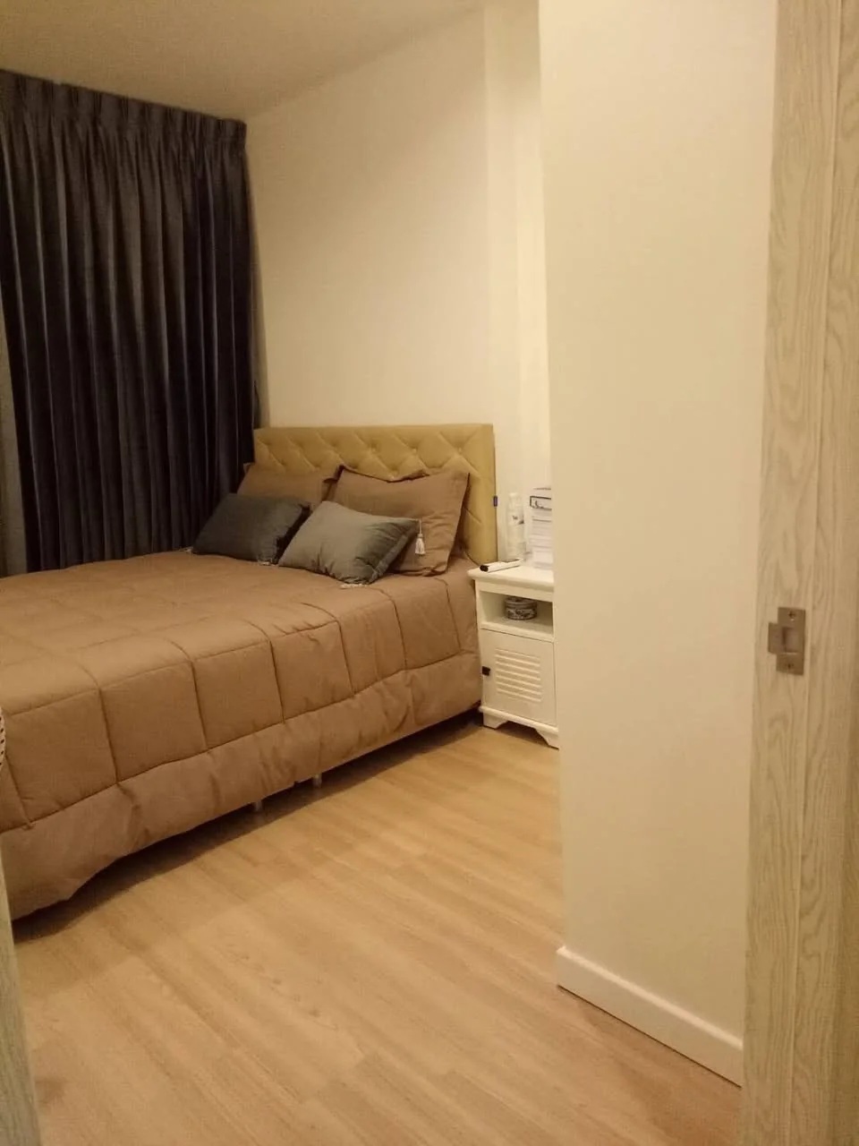 1 Bedroom condo in Artemis Sukhumvit 77