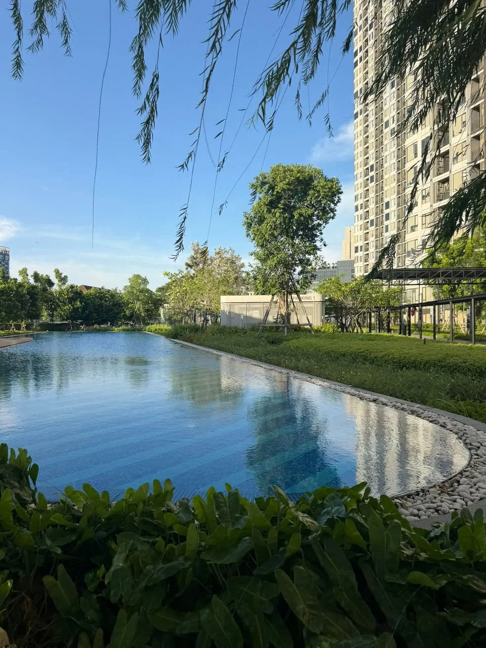2 Bedroom condo in Skyrise Avenue Sukhumvit 64