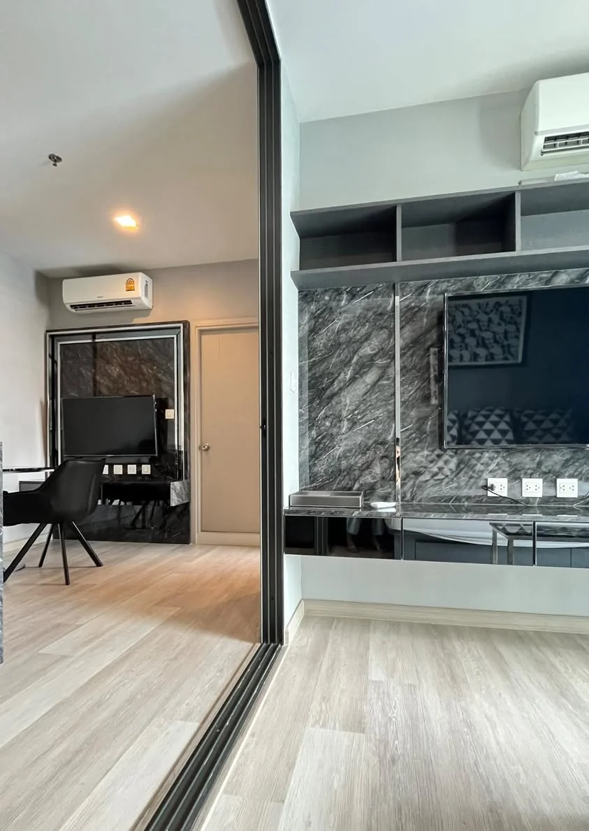 1 Bedroom condo in Life Sukhumvit 48