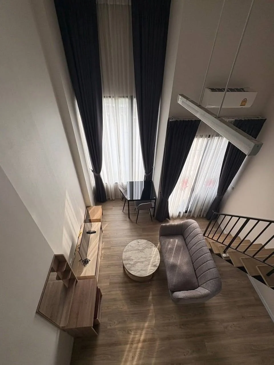 1 Bedroom condo in Blossom Condo @ Fashion Beyond