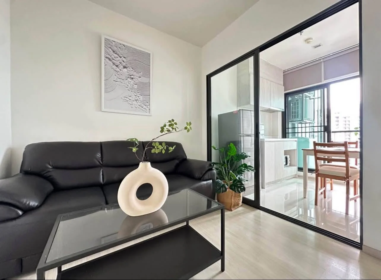 1 Bedroom condo in Life Sukhumvit 48