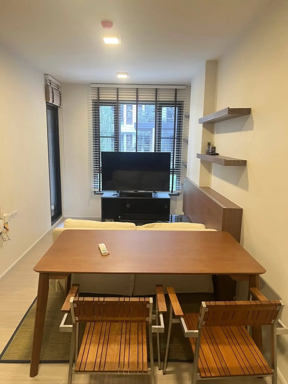 1 Bedroom condo in Quintara Phume Sukhumvit 39