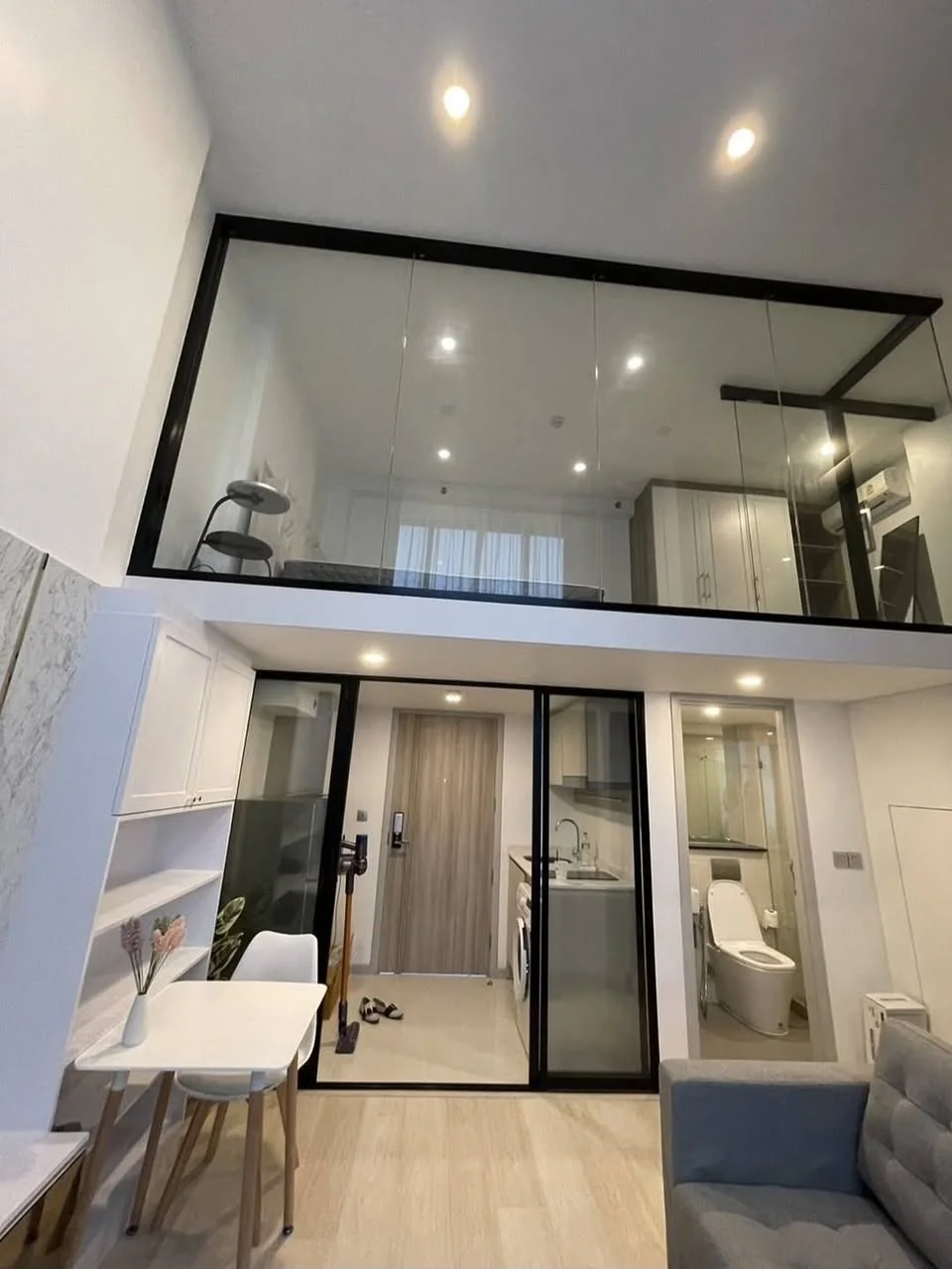 1 Bedroom condo in Knightsbridge Prime Sathorn