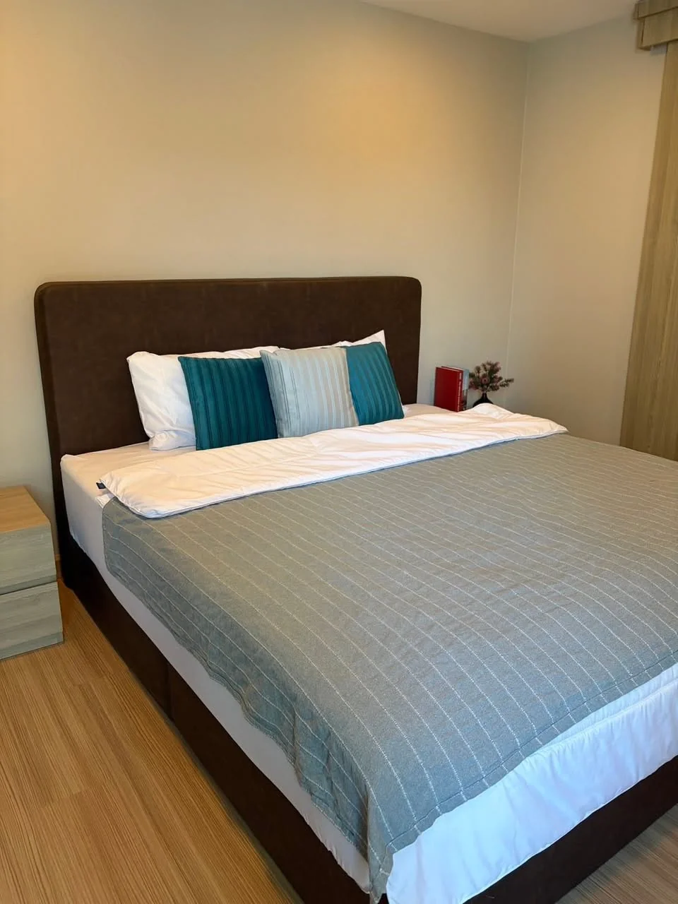 1 Bedroom condo in The Ace Ekamai