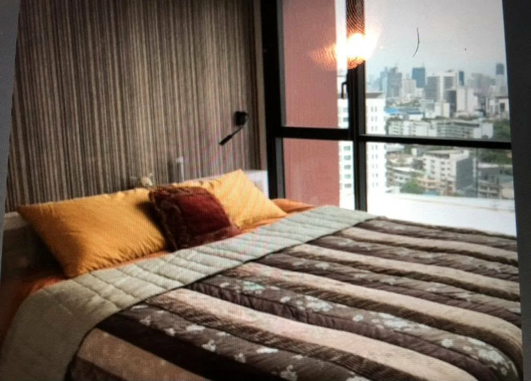 1 Bedroom condo in Wyne Sukhumvit