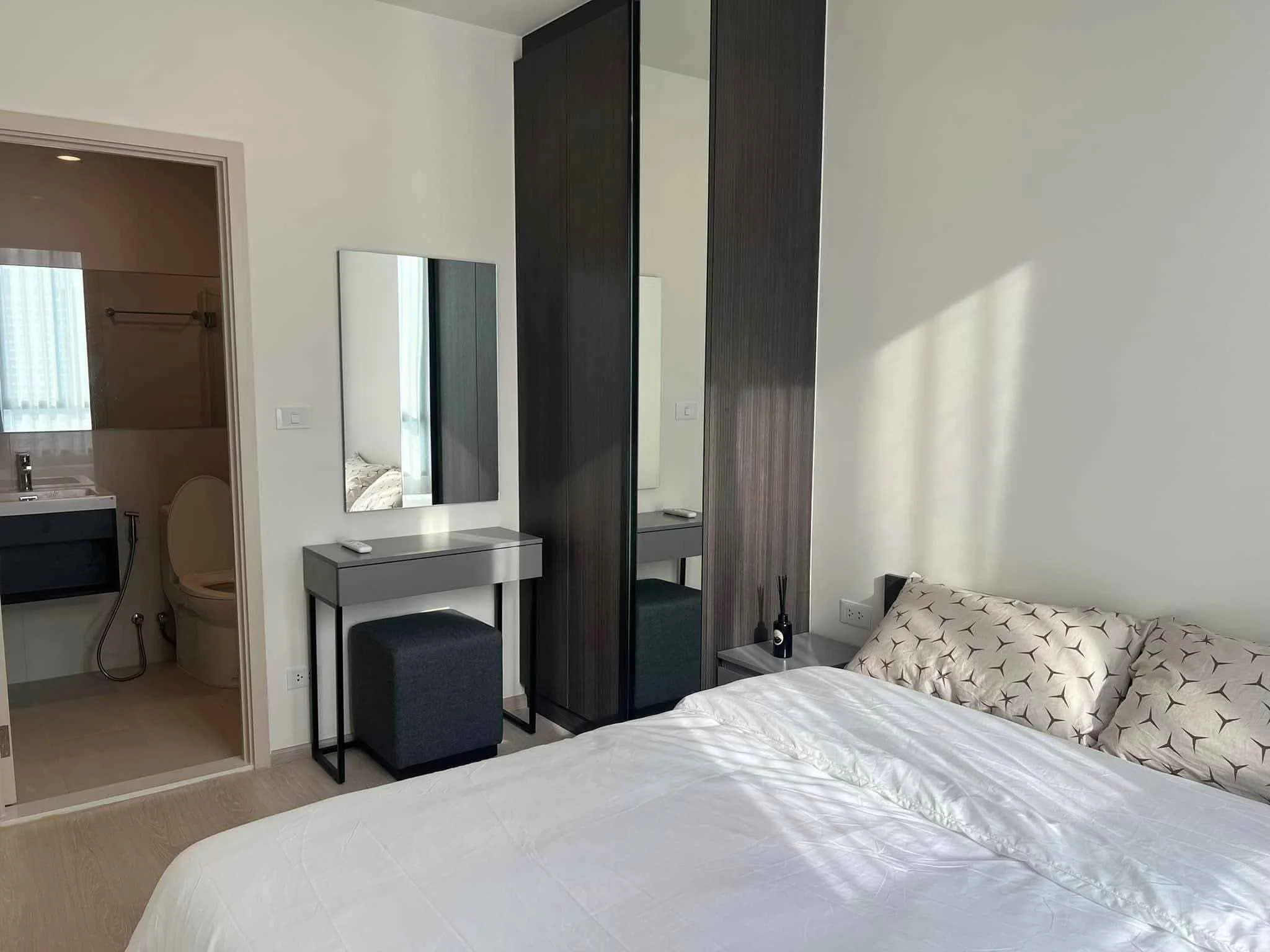 1 Bedroom condo in NUE Noble Ratchada-Lat Phrao