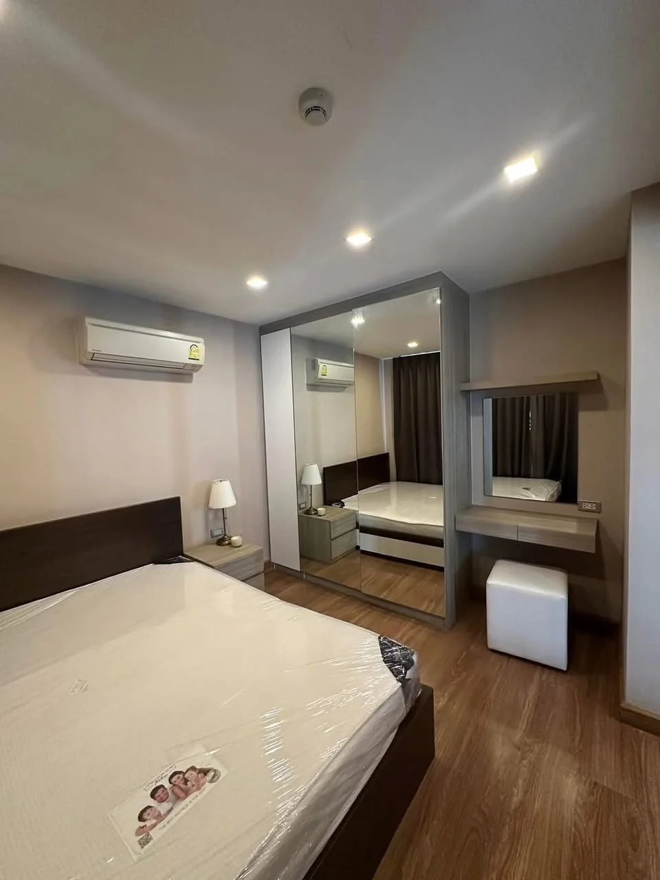 1 Bedroom condo in The Ace Ekamai