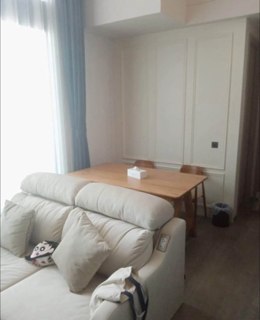 2 Bedroom condo in The Address Siam