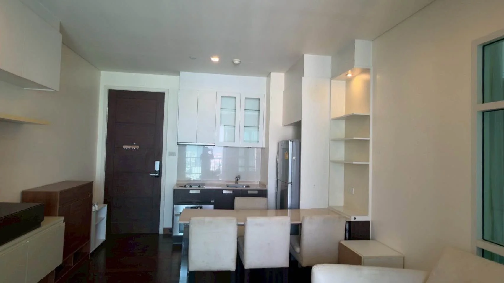 1 Bedroom condo in Ivy Thonglor