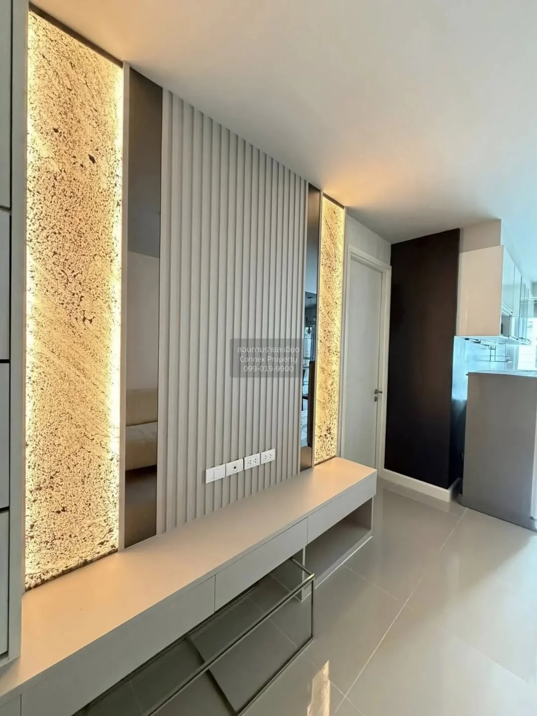 1 Bedroom condo in Haven Phaholyothin condominium