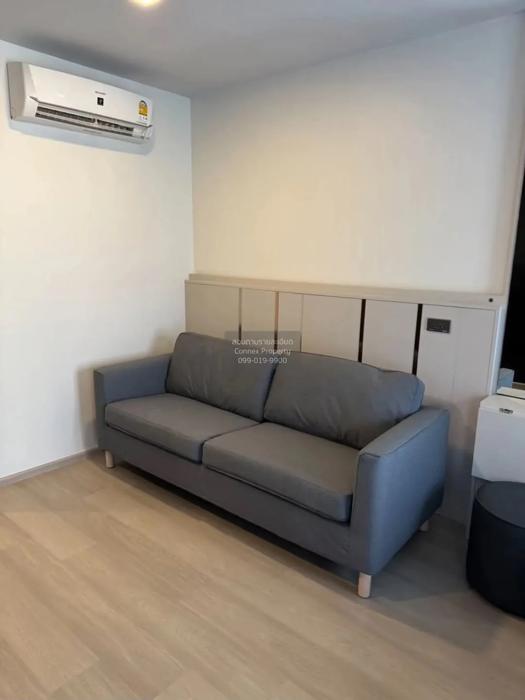 Studio condo in Life Phahon-Ladprao