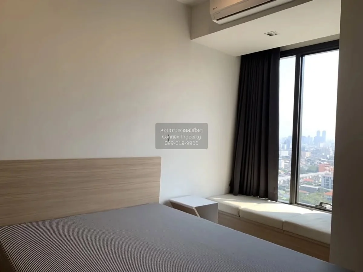 1 Bedroom condo in M Jatujak