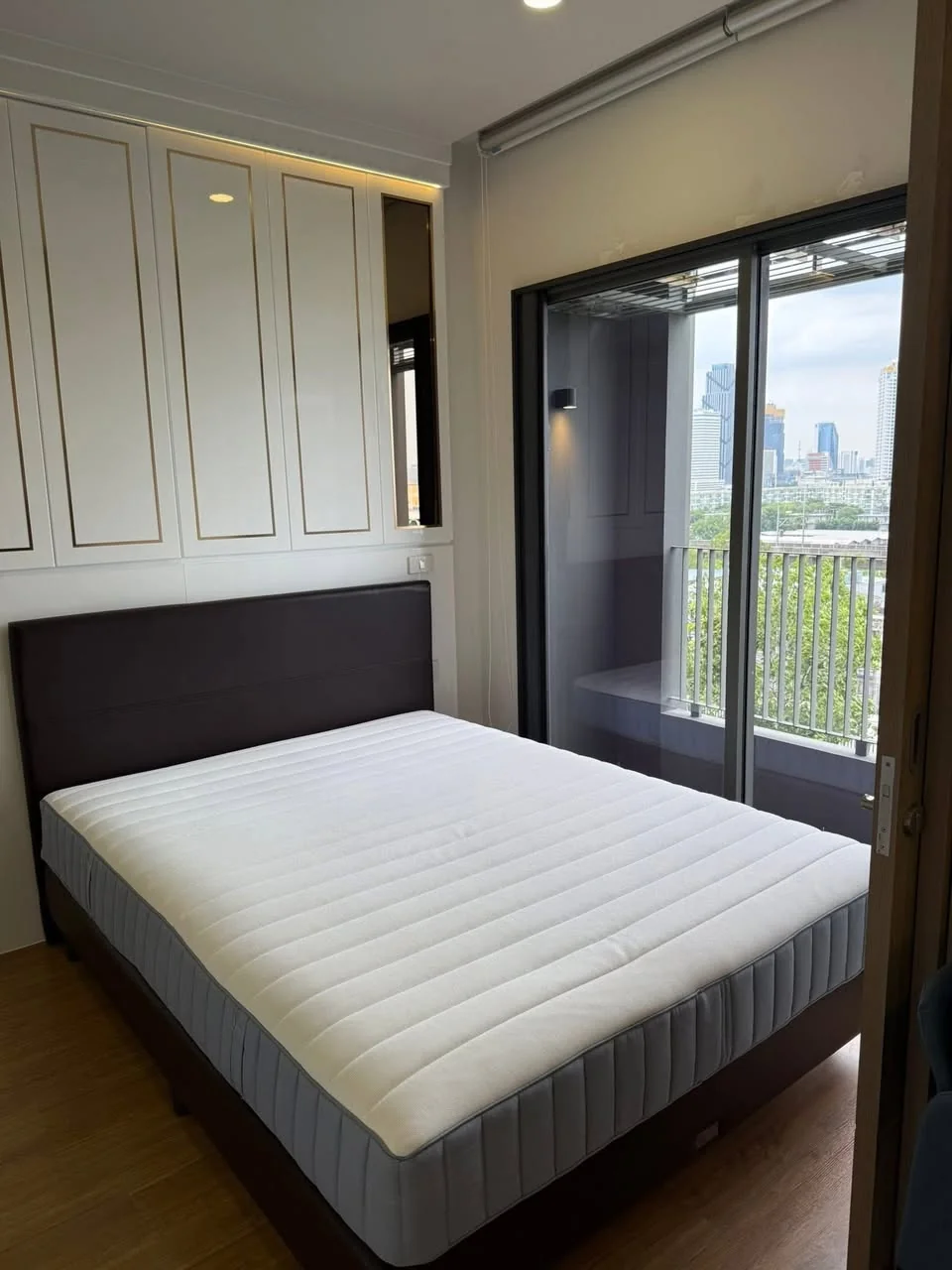 1 Bedroom condo in Cloud Thonglor-Phetchaburi