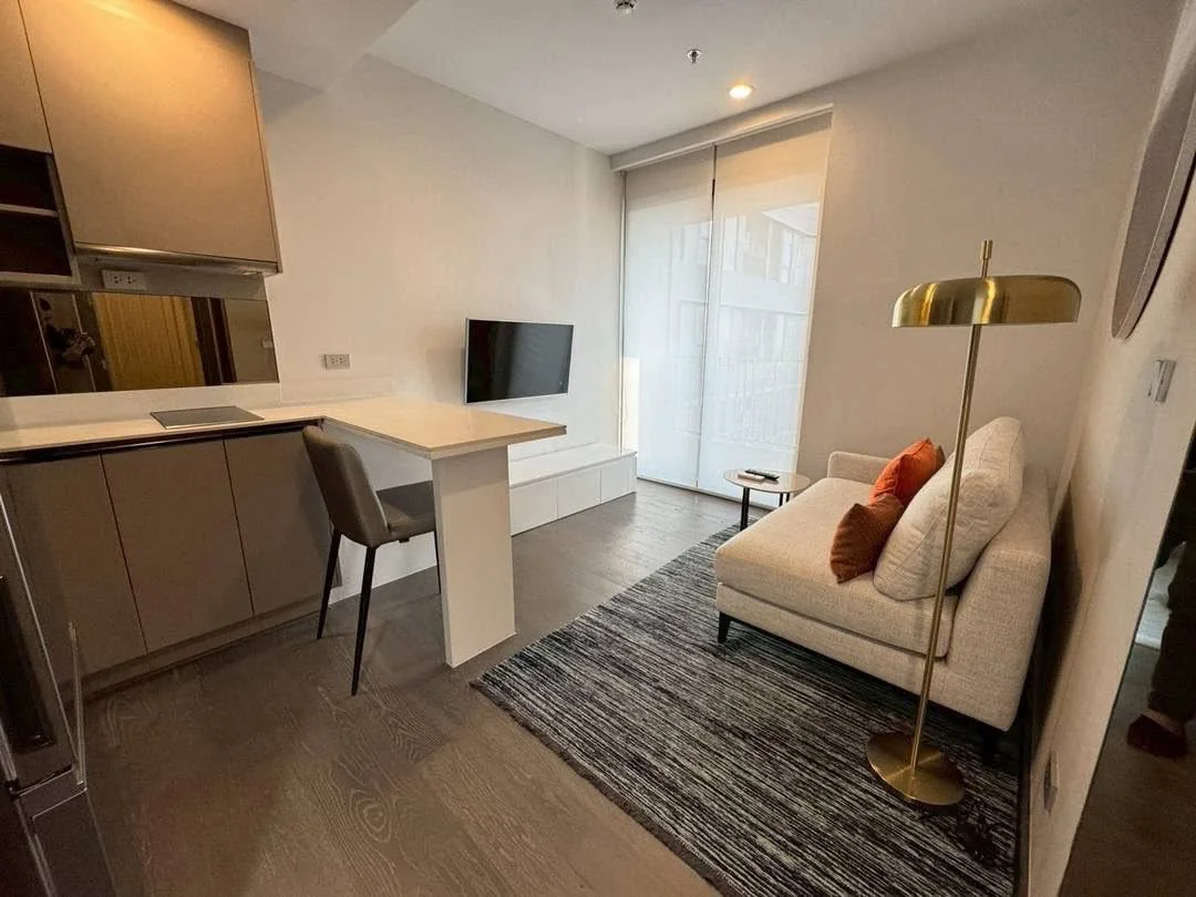 1 Bedroom condo in Coco Parc