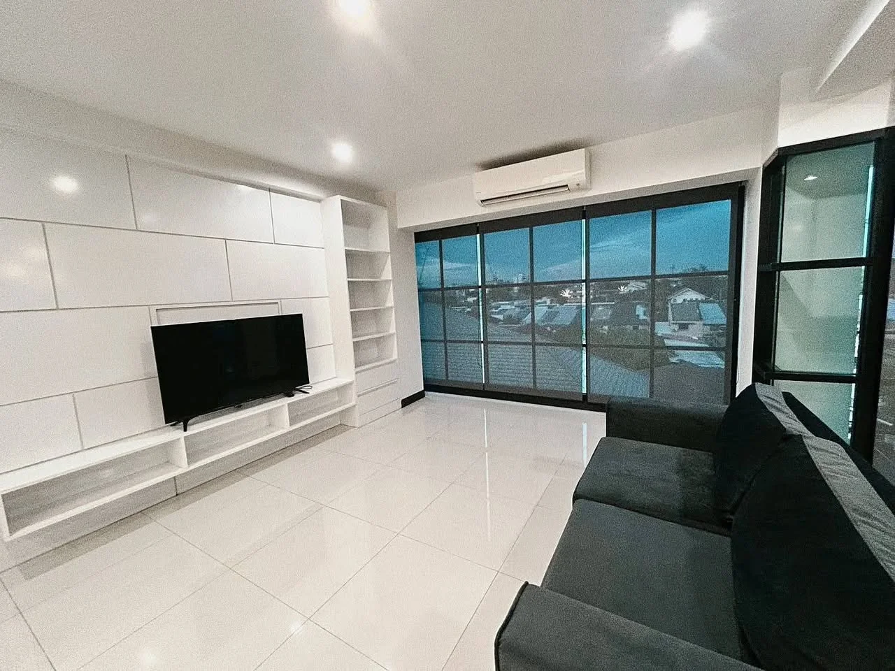 1 Bedroom condo in Urban Space Suhnumvit 101
