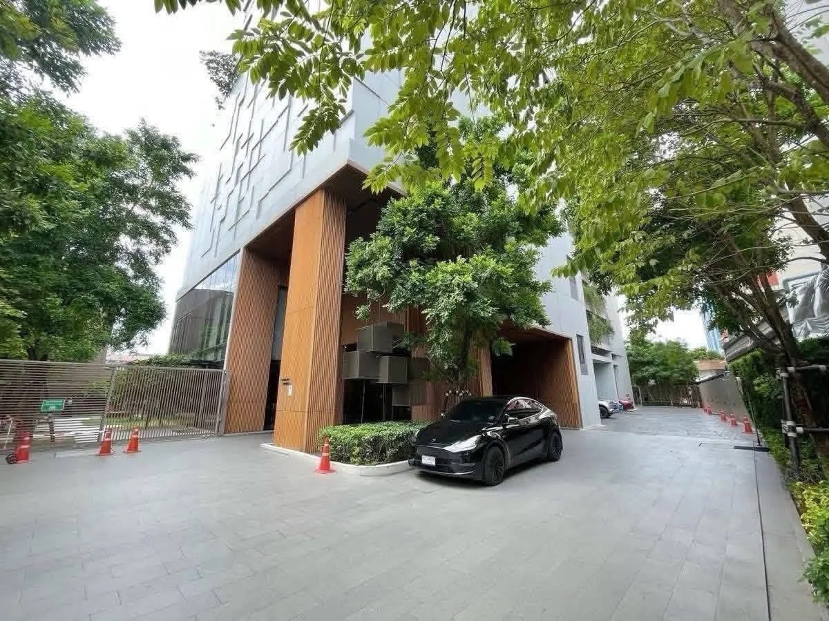 1 Bedroom condo in Maru Ladprao 15