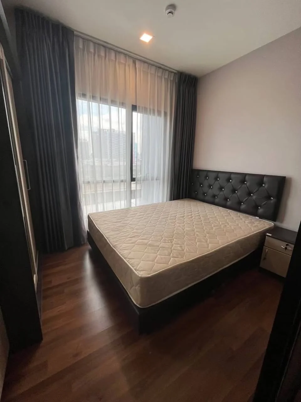 1 Bedroom condo in Metris Rama 9-Ramkhamheang