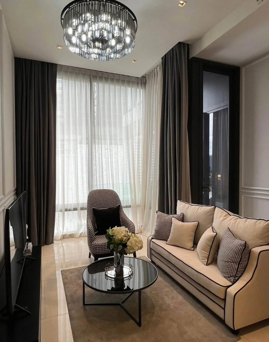 2 Bedroom condo in ASHTON Silom
