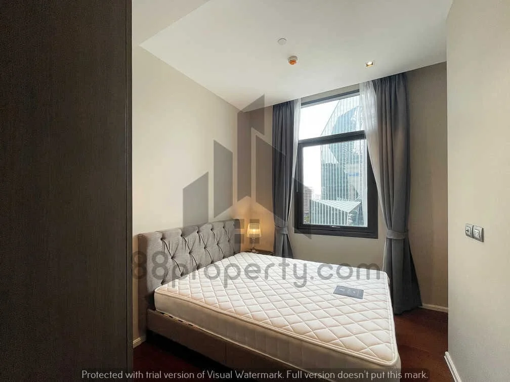 2 Bedroom condo in The Diplomat 39