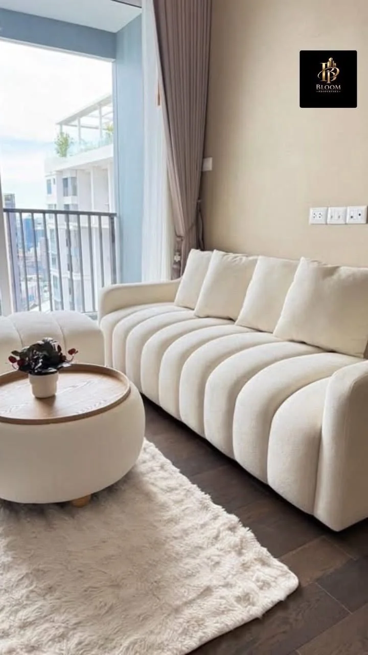 2 Bedroom condo in The Saint Residences Ladprao