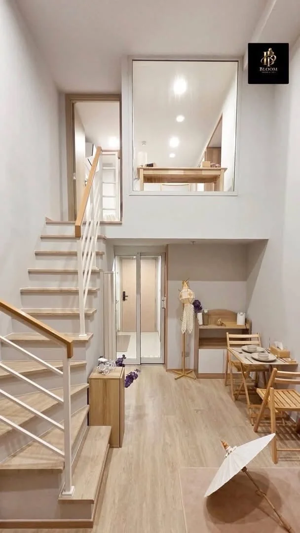 1 Bedroom condo in Culture Chula
