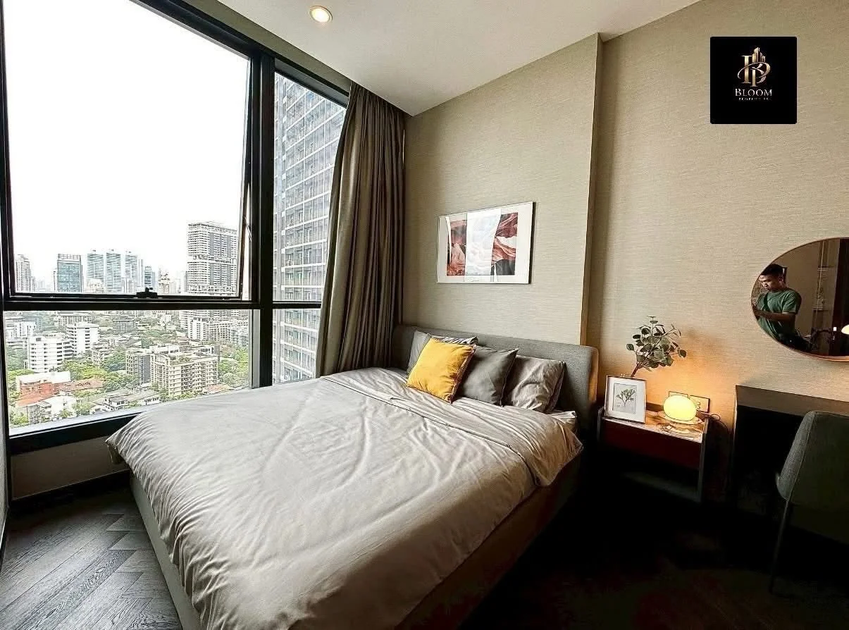 1 Bedroom condo in The Esse Sukhumvit 36