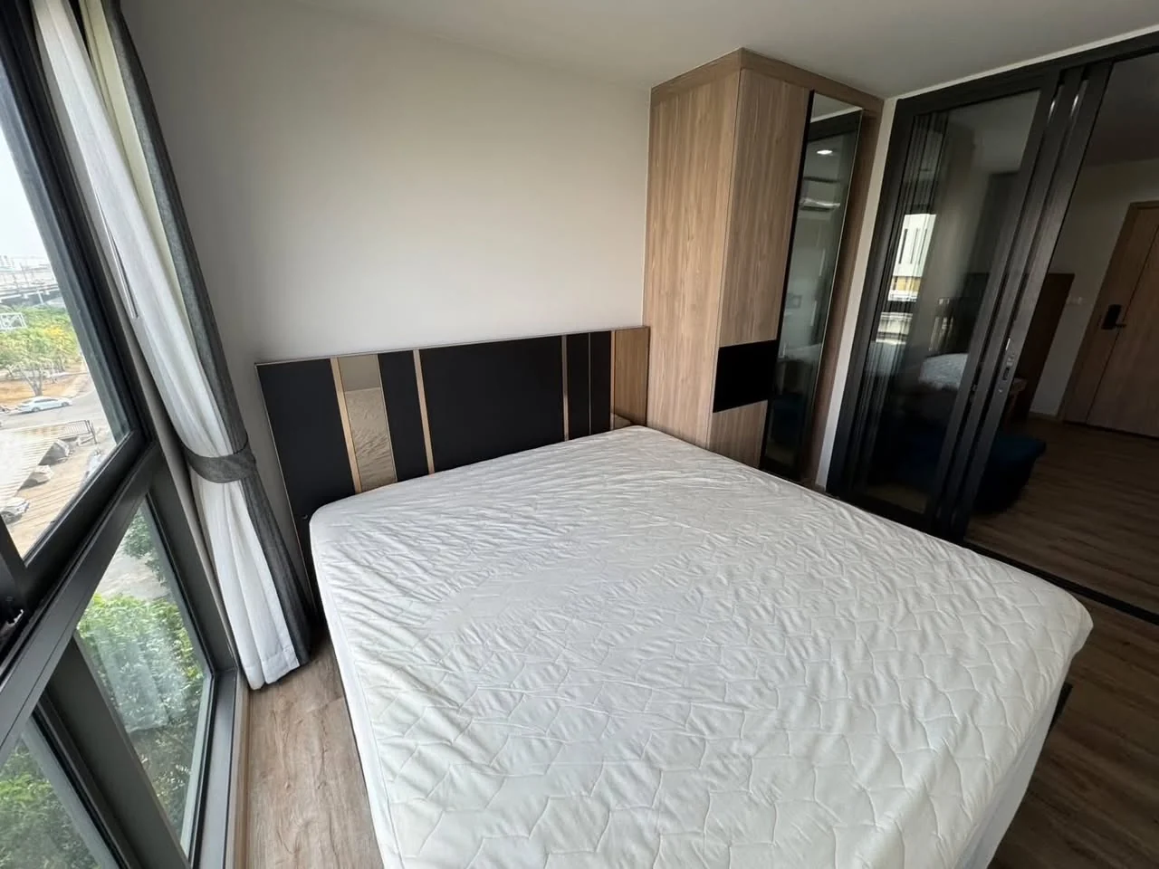 1 Bedroom condo in The Excel Hideaway Sukhumvit 71