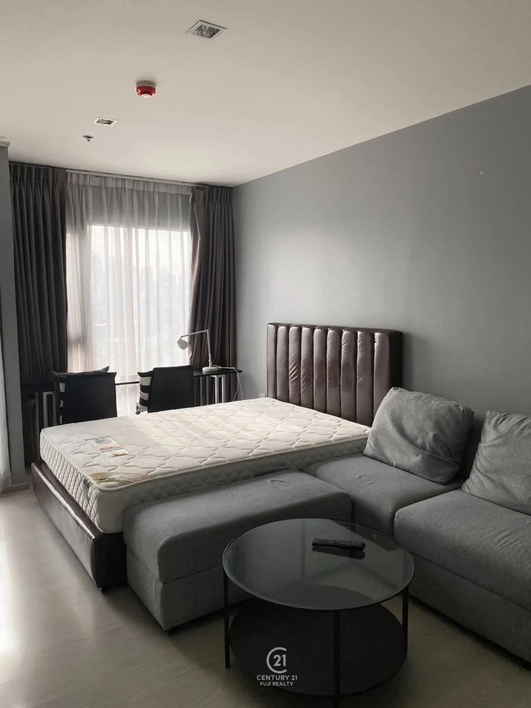 Studio condo in Rhythm Sukhumvit 36-38