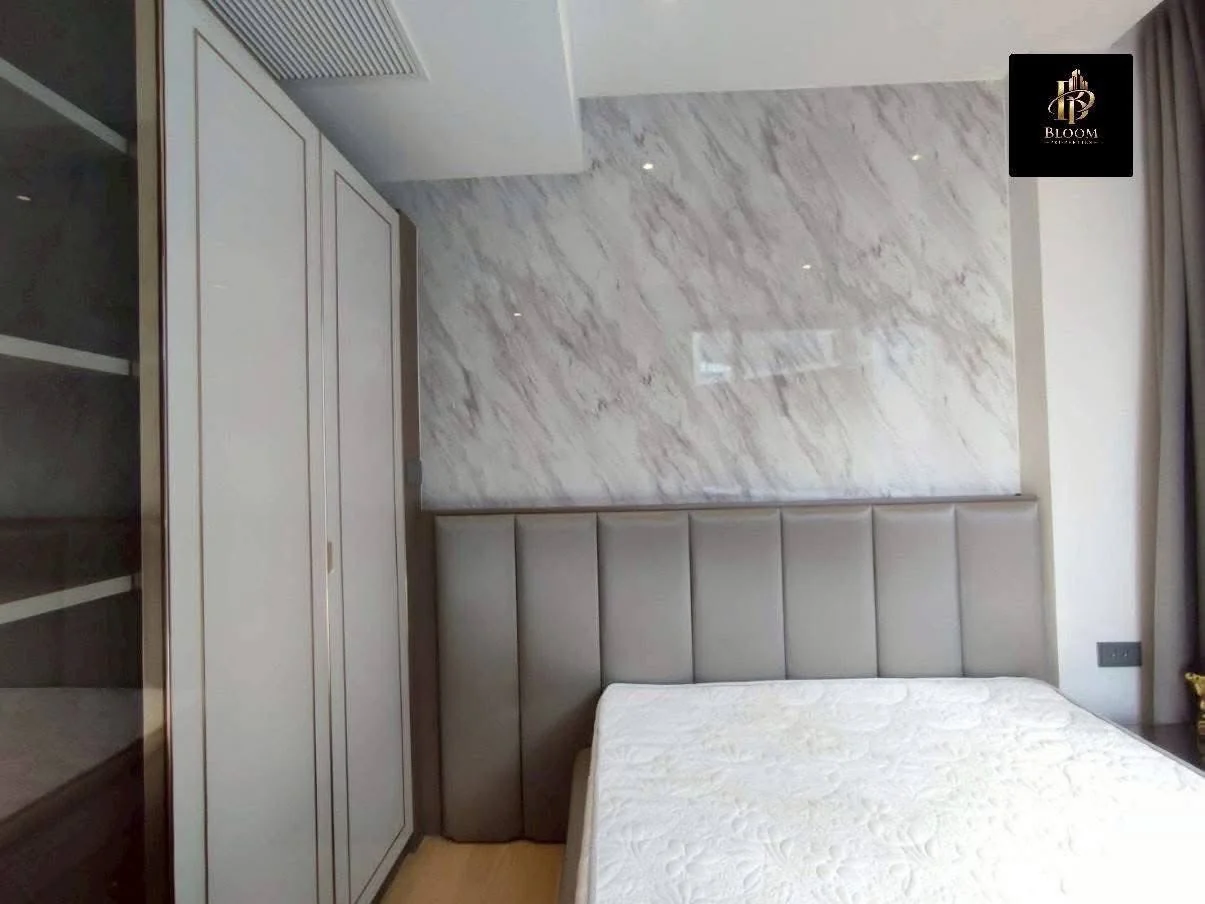 1 Bedroom condo in ASHTON Asoke-Rama 9