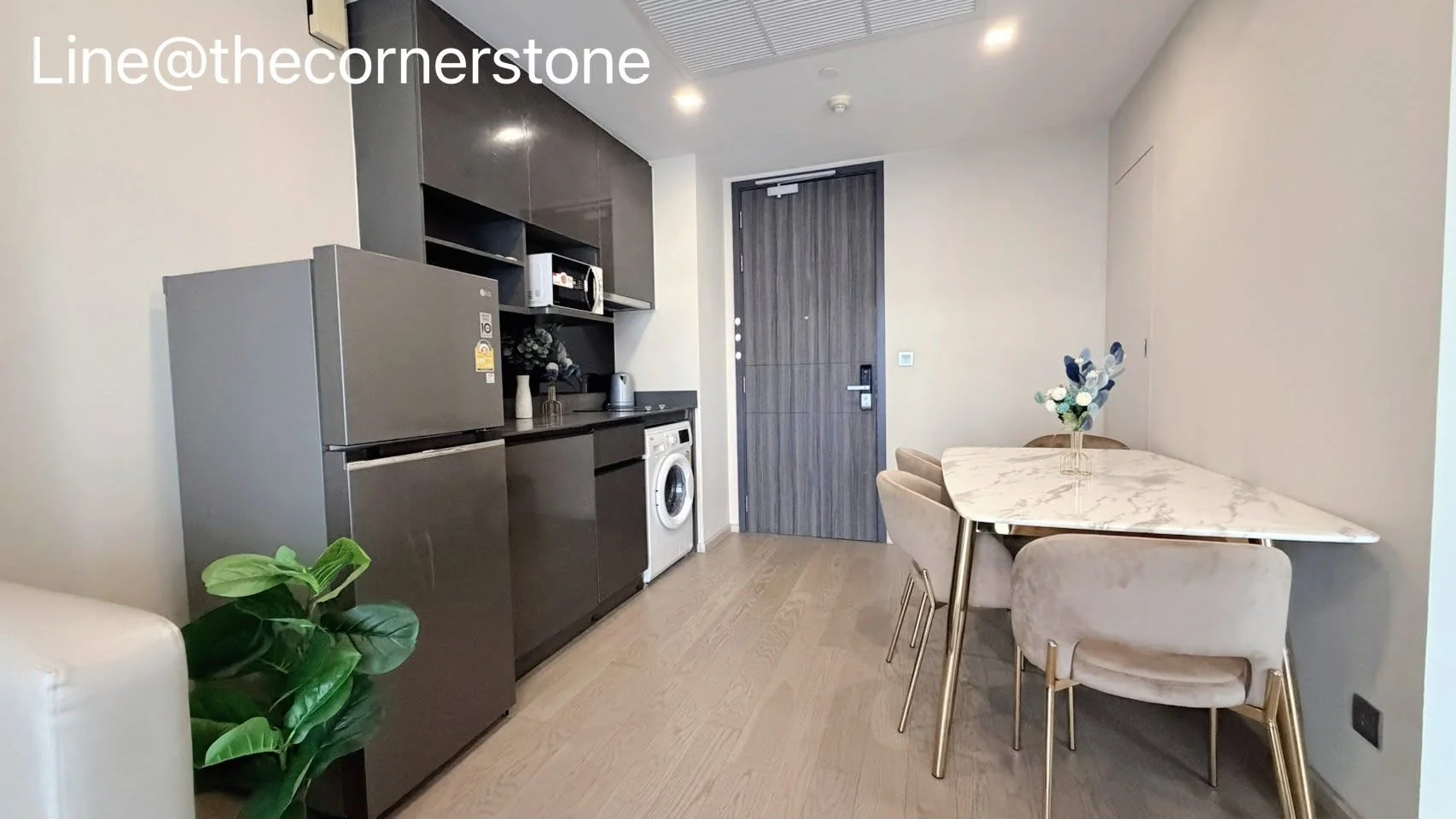 2 Bedroom condo in ASHTON Asoke