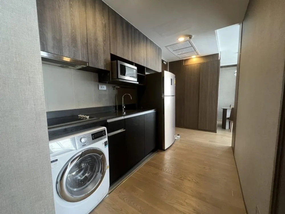 2 Bedroom condo in ASHTON Chula-Silom