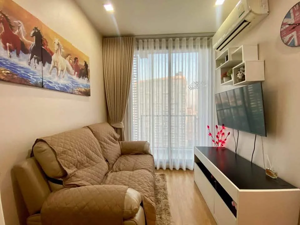 1 Bedroom condo in Q House Sukhumvit 79