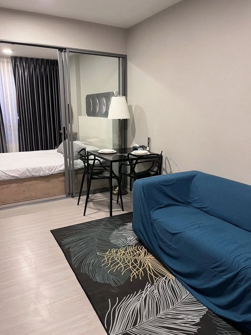 1 Bedroom condo in Quintara Phume Sukhumvit 39