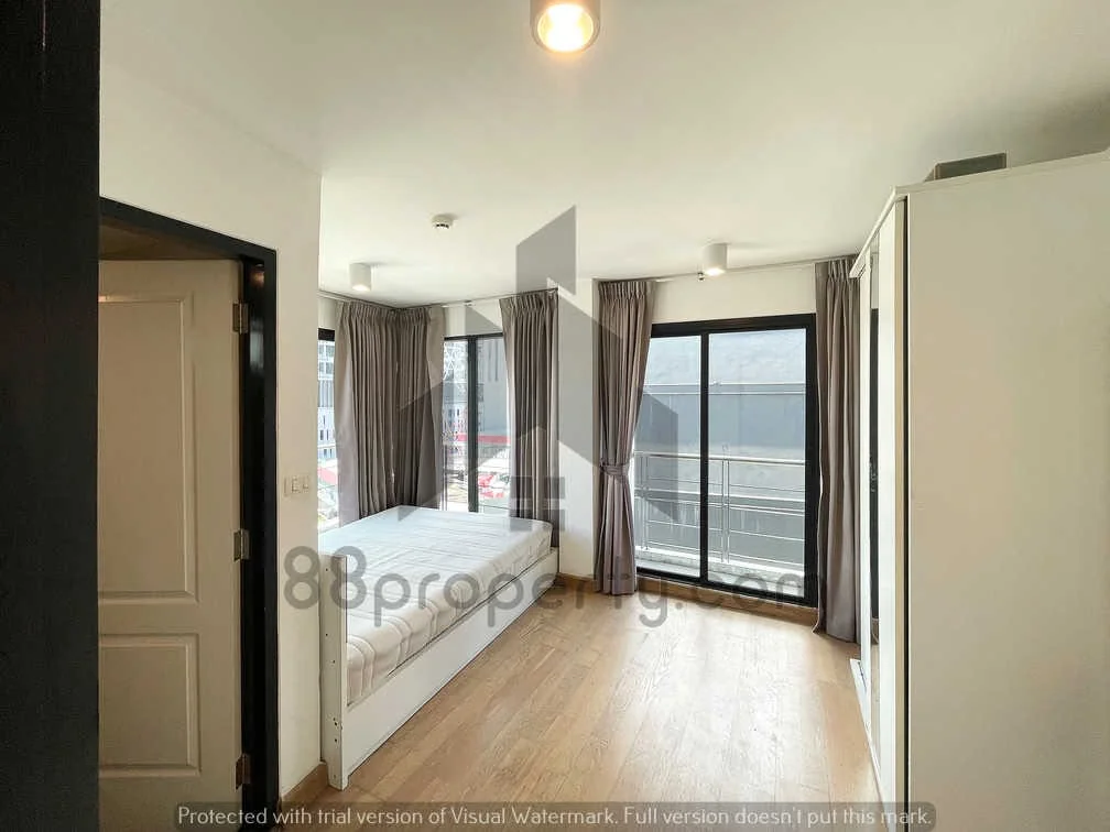 1 Bedroom condo in Bangkok Feliz Sukhumvit 69-2