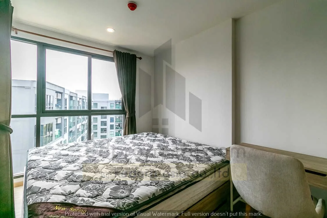 1 Bedroom condo in The Excel Hideaway Sukhumvit 50