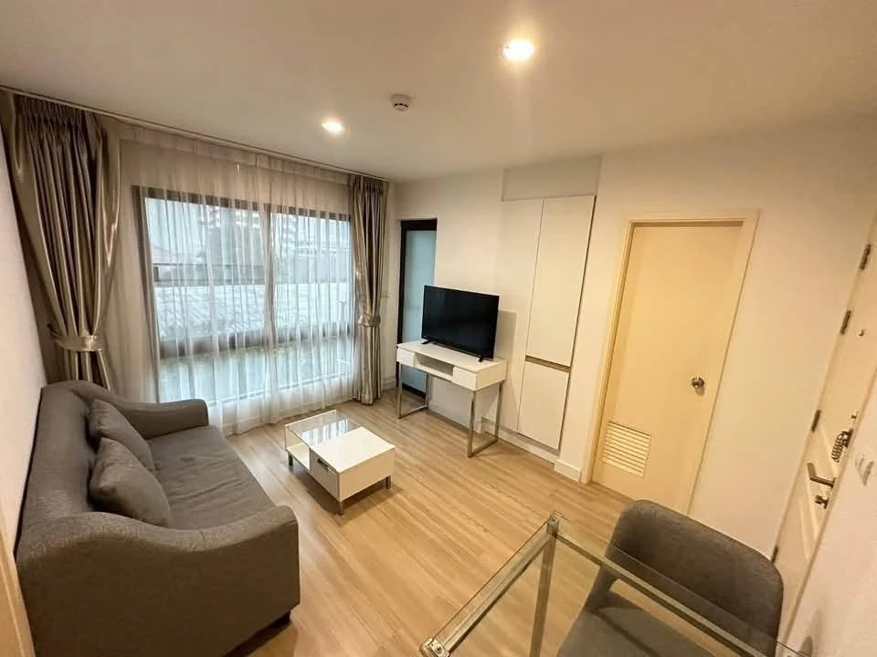 1 Bedroom condo in The Nest Sukhumvit 22