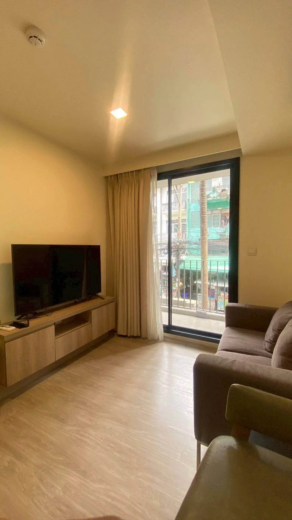 1 Bedroom condo in Maestro 03 Ratchada-Rama 9