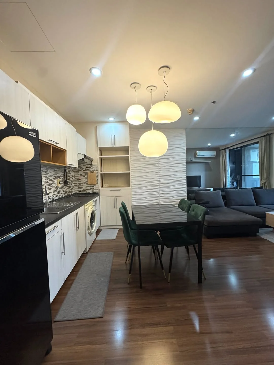 1 Bedroom condo in Vista Garden