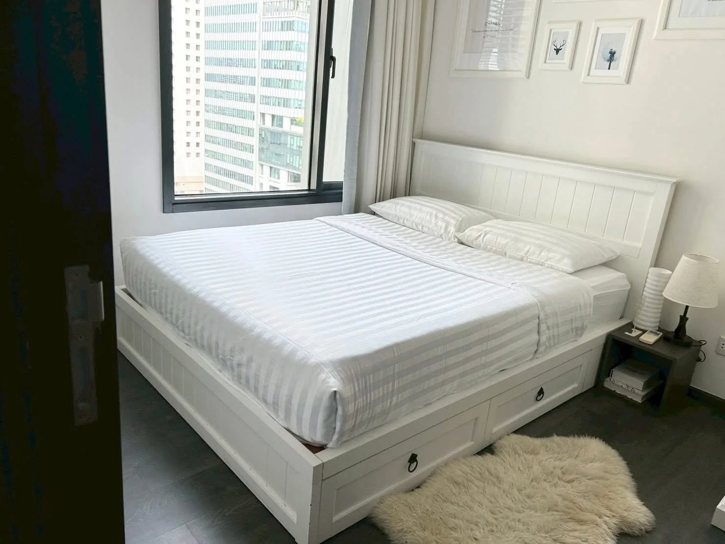 1 Bedroom condo in The Edge Sukhumvit 23