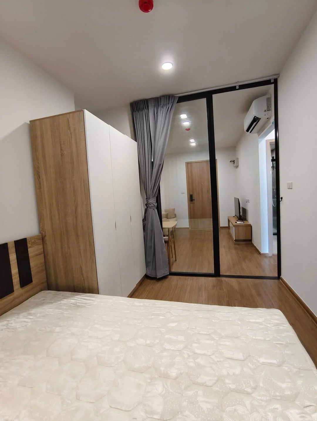 1 Bedroom condo in The Livin Phetkasem