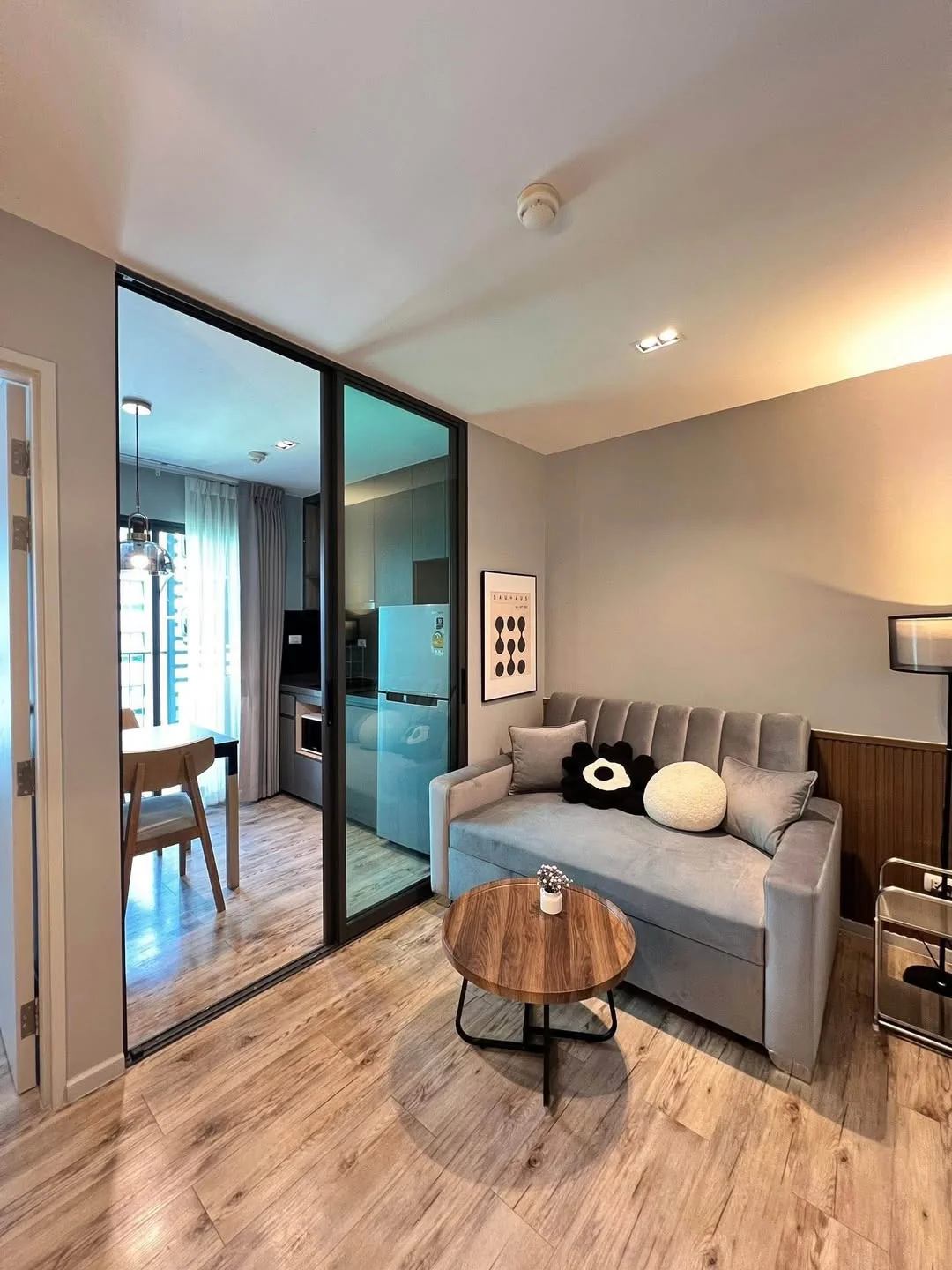 1 Bedroom condo in Aspen Condo Lasalle