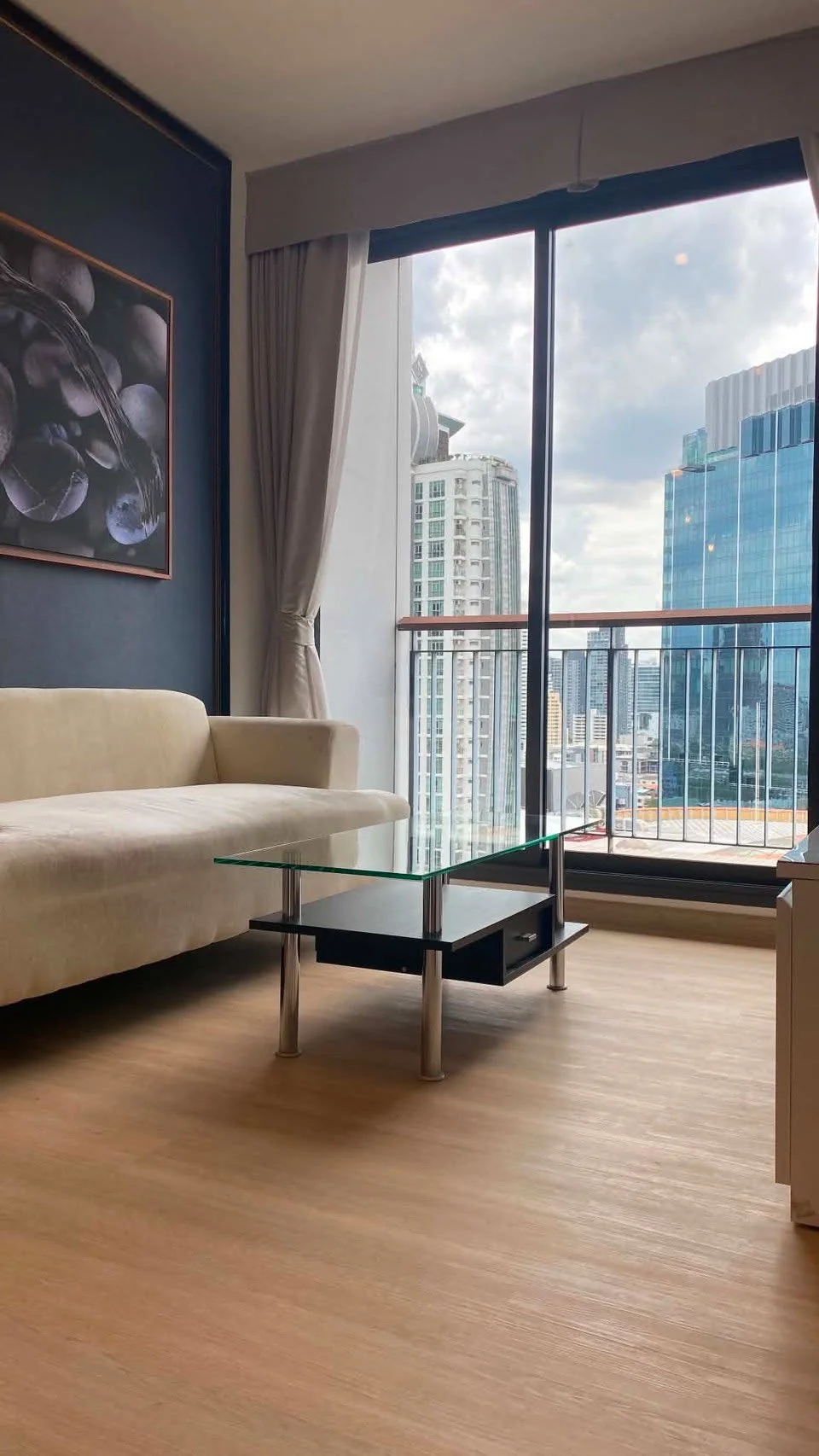 1 Bedroom condo in Rhythm Sukhumvit 42