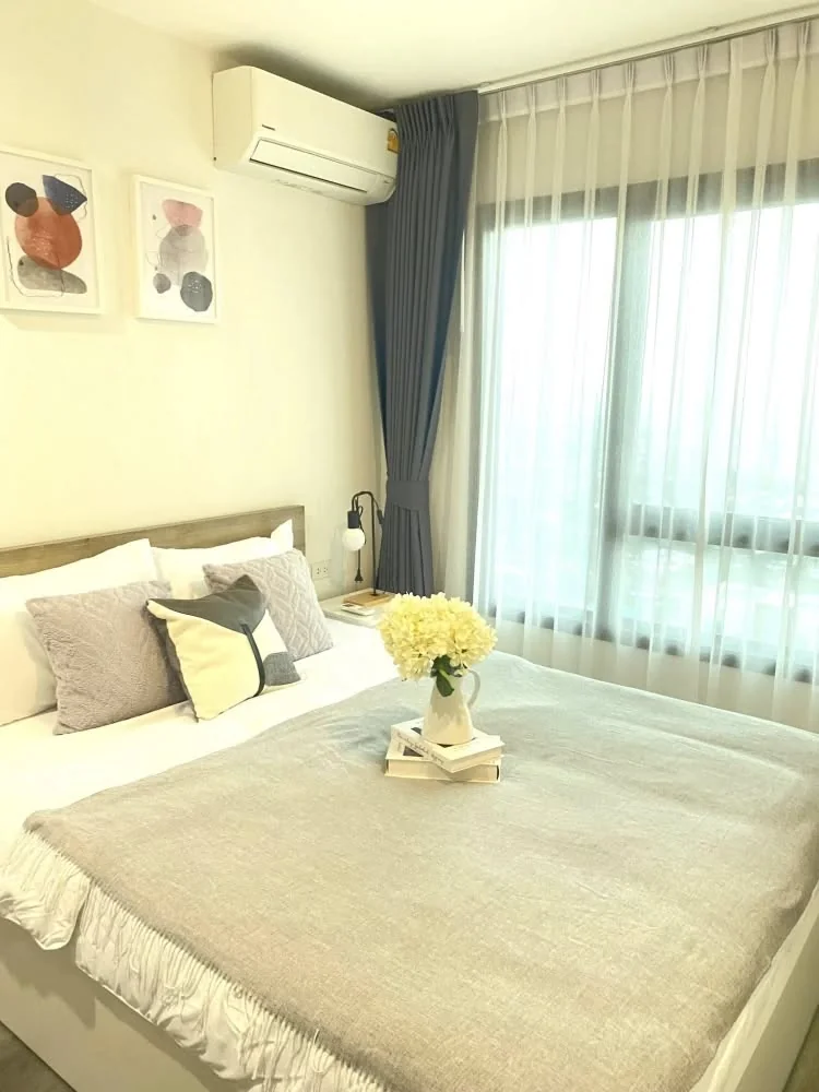 1 Bedroom condo in Rich Park @ Triple Station