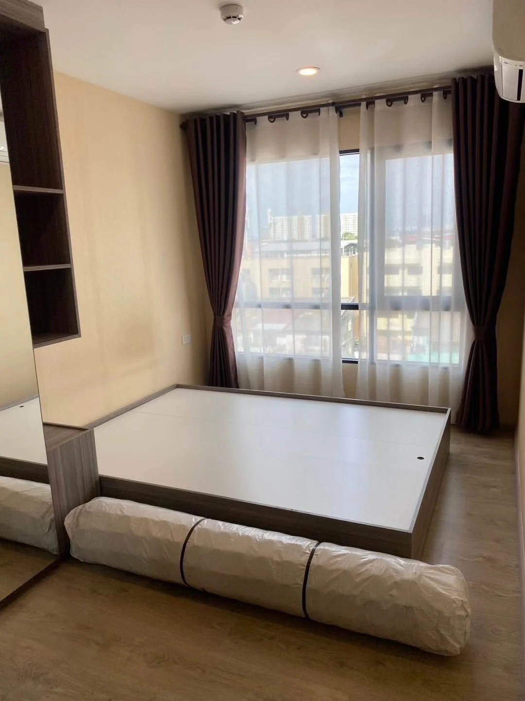 1 Bedroom condo in The Origin Sukhumvit 105
