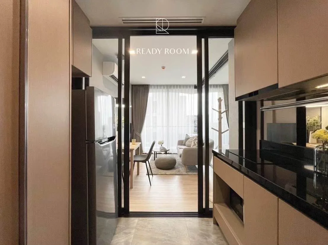 1 Bedroom condo in Kawa Haus